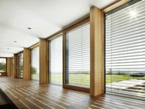 Mayenne - Brise soleil, Laval, La Baule