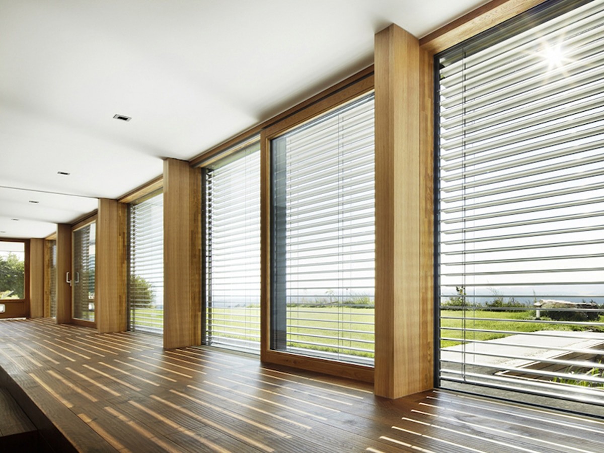 Il fait déjà chaud : comment éviter la surchauffe dans votre maison à Mayenne et La Baule ?