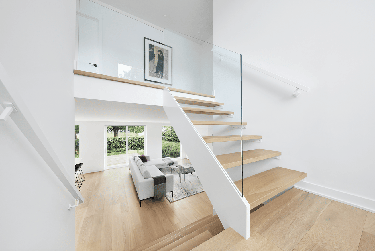 L’Essentiel sur l’Escalier en Bois : Élégance, Fonctionnalité et Expertise Artisanale