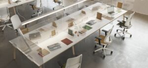 Mobilier espace bureau - Mayenne, laval, la baule