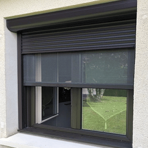 Moustiquaires sur mesure