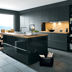 Comment créer une cuisine ergonomique et moderne grâce à un agencement personnalisé ?