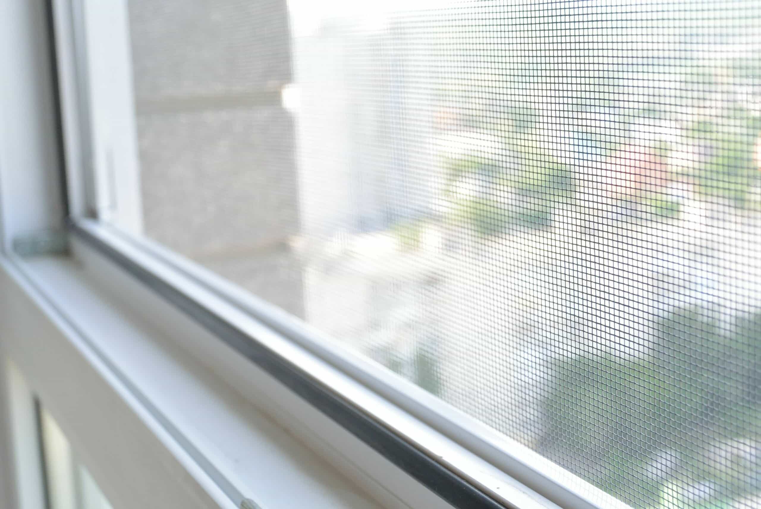 L’Essentiel sur les Moustiquaires : Protection, Esthétique et Confort