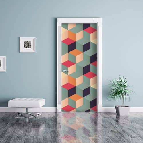 Les tendances actuelles en matière de design de portes intérieures