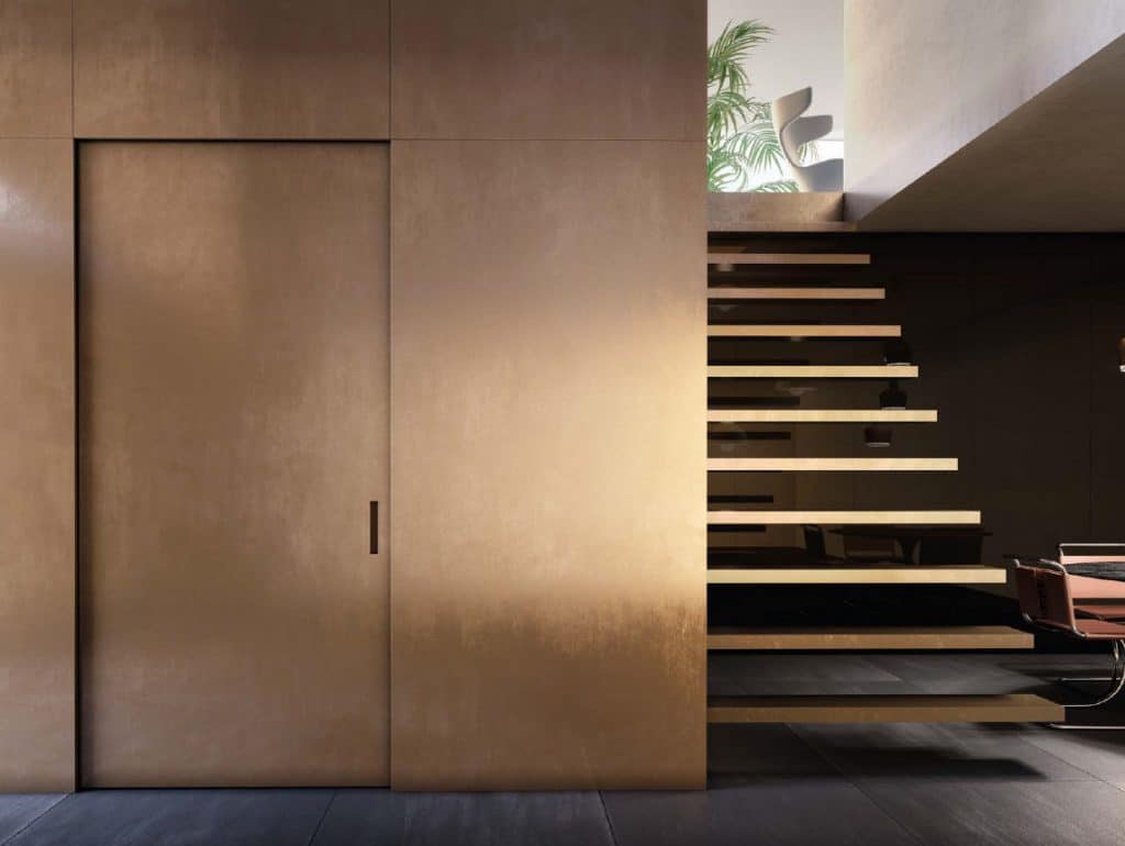 Bloc-porte intérieur : choisir le modèle idéal pour un intérieur harmonieux et fonctionnel