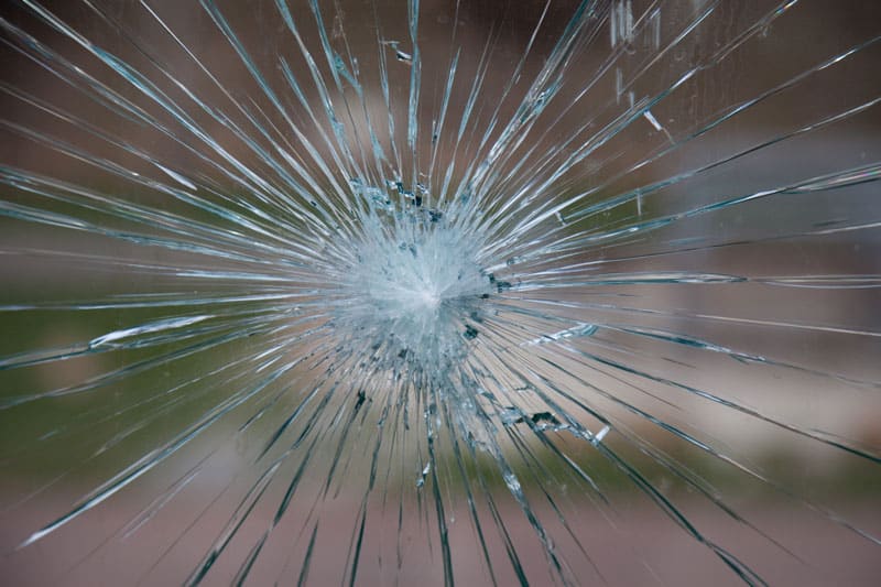 Remplacement de Vitrage Cassé à Mayenne et Laval