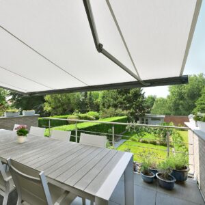 store banne sur mesure-Mayenne la baule