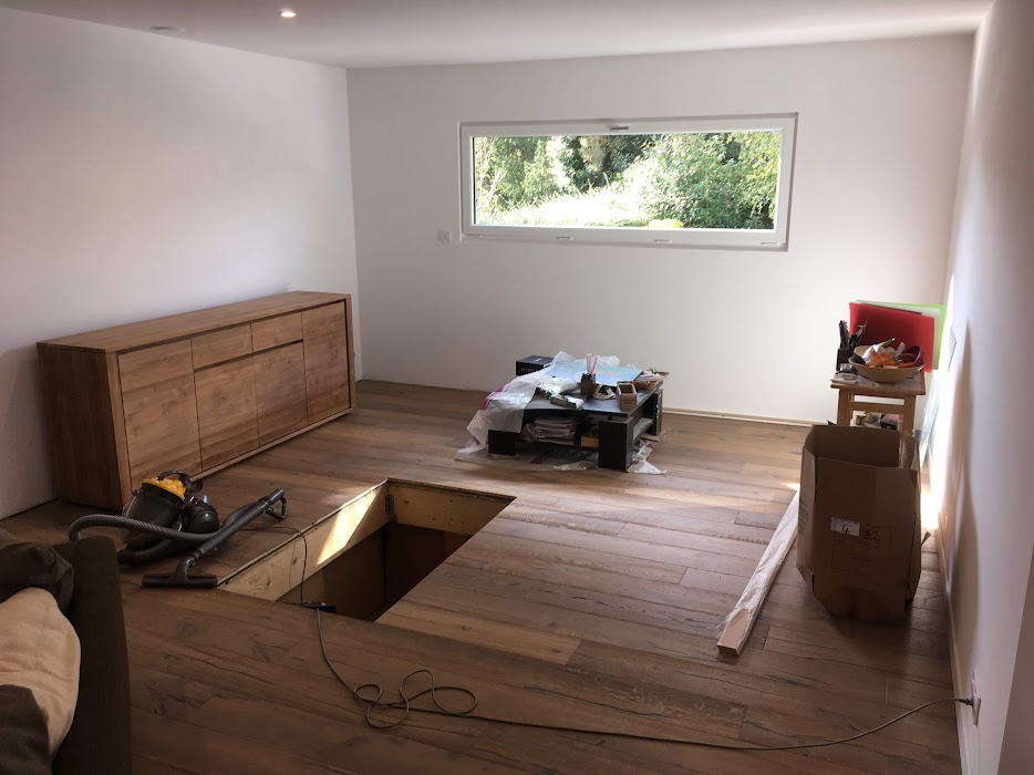 Parquet massif à Laval : le charme et la chaleur du vrai bois dans votre maison