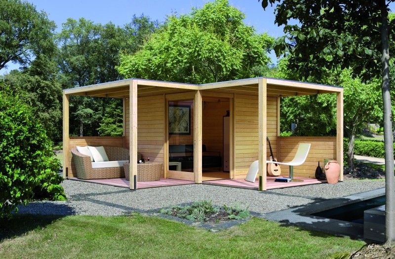 abri de jardin mayenne