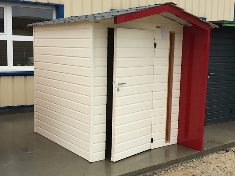 abri design pour jardin mayenne laval