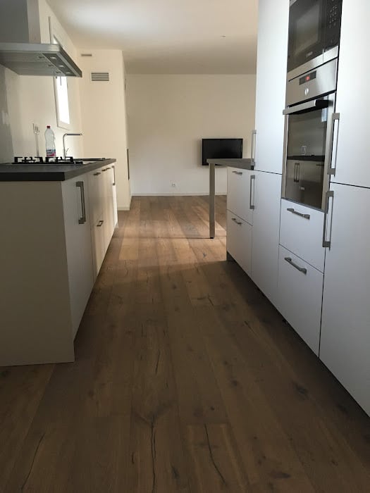 Rénovation d'appartement à La Baule : les travaux à planifier dès maintenant pour l'automne