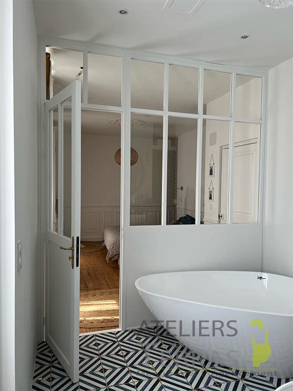 Salle de bain sur mesure : quand l’agencement fait toute la différence