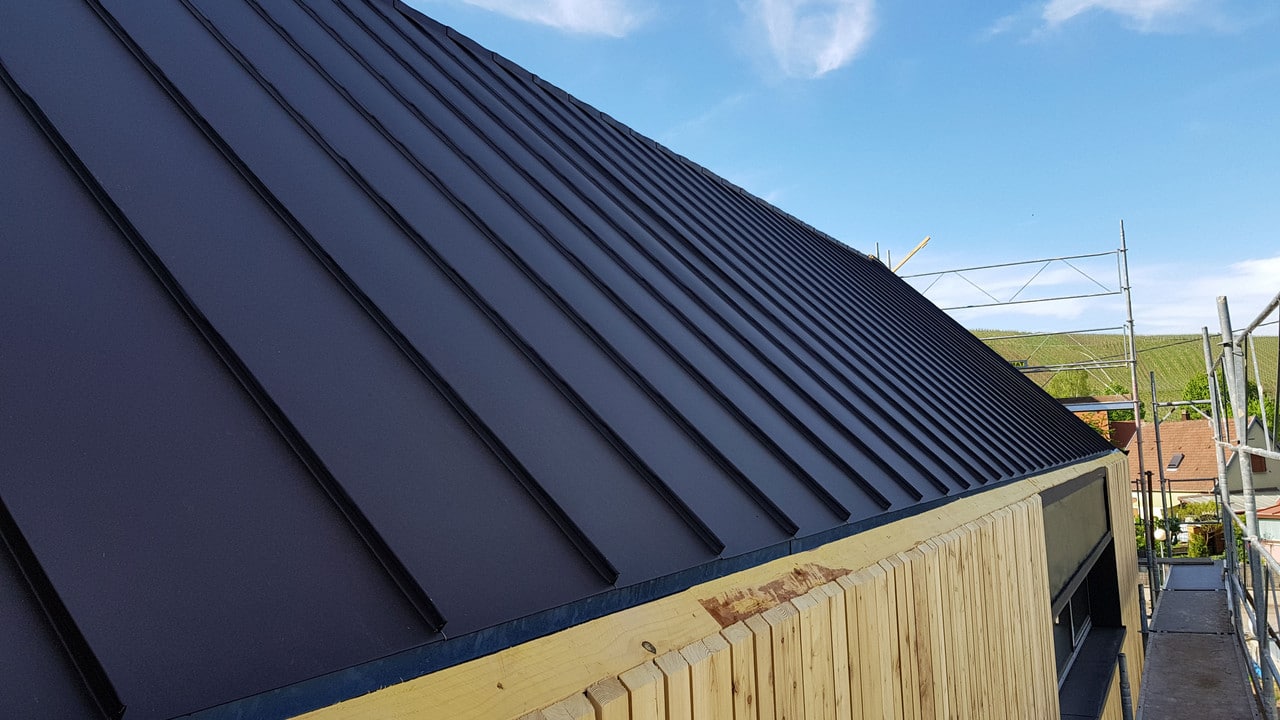 couverture-aluminium_joint debout mayenne laval