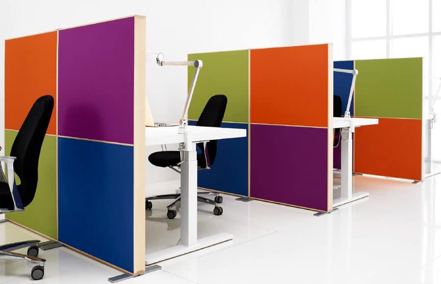 Isolation Phonique et Acoustique pour Bureaux et Espaces Commerciaux