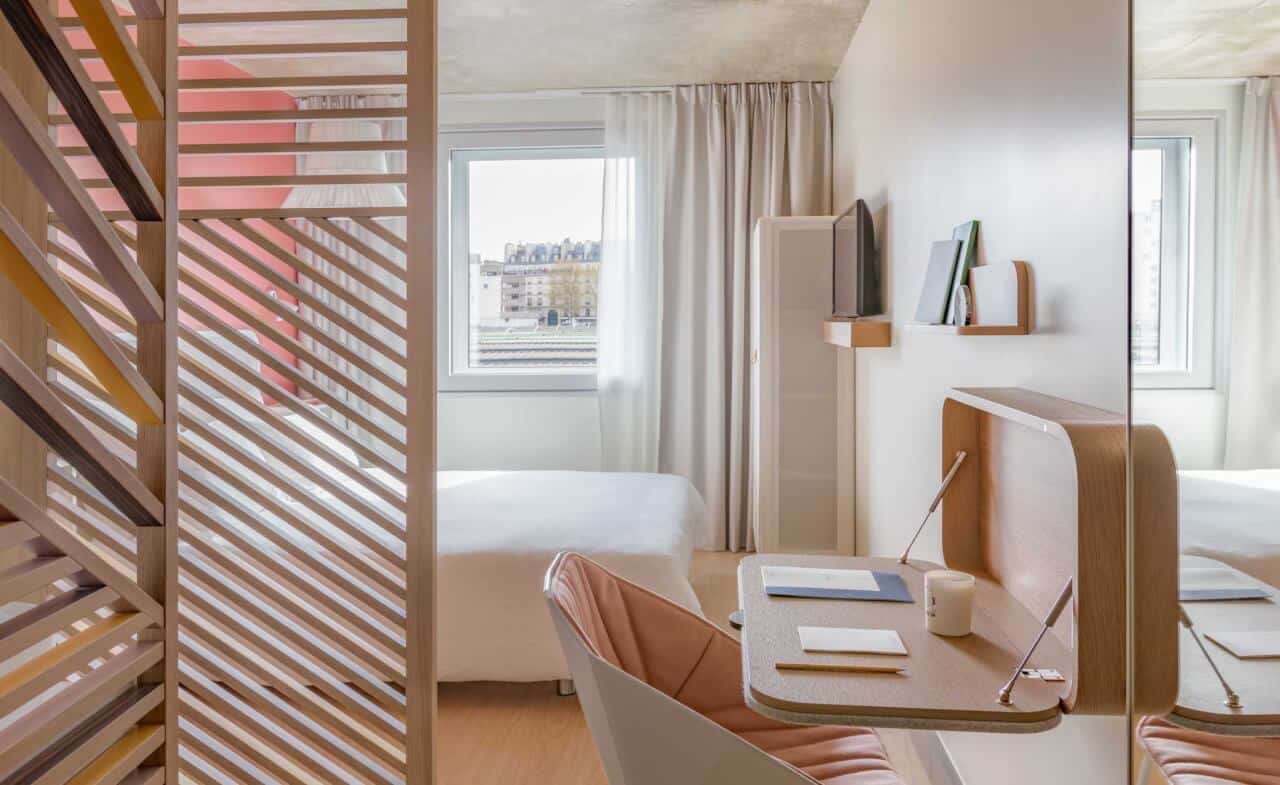 Hôtels et résidences à La Baule-Escoublac : préparer vos menuiseries pour la saison prochaine