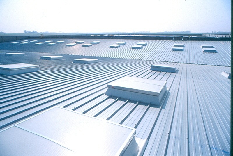 skydome industrie