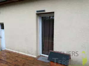 Volet solaire Mayenne remplacement la baule, Laval