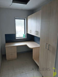 Meuble bureau Mayenne 1 Laval, La Baule