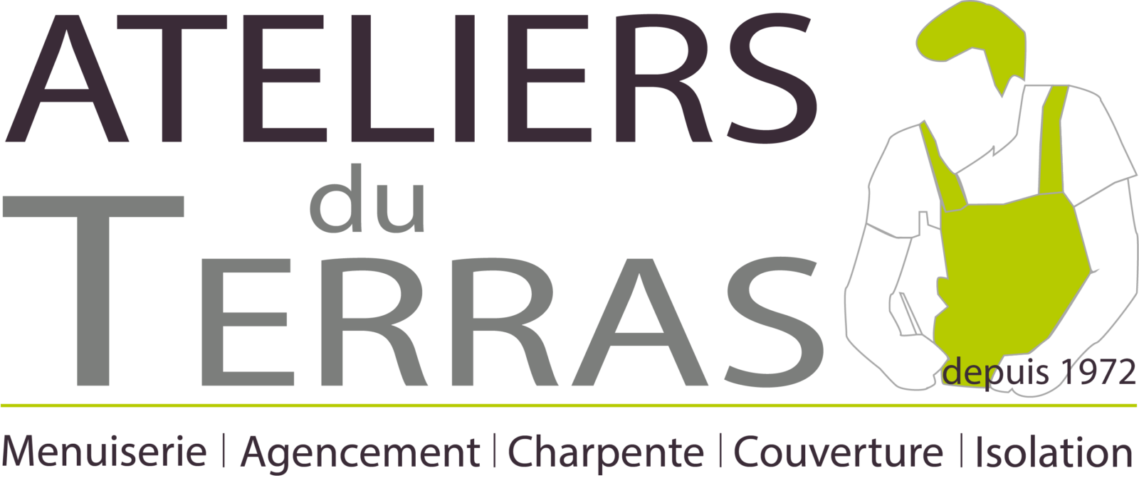 Les Ateliers du Terras