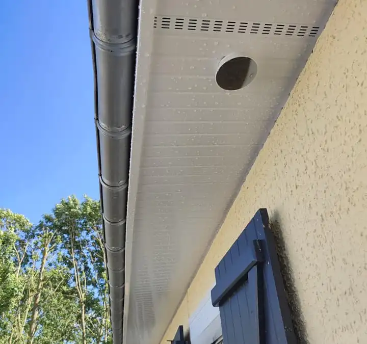 cache moineau pvc blanc mayenne laval