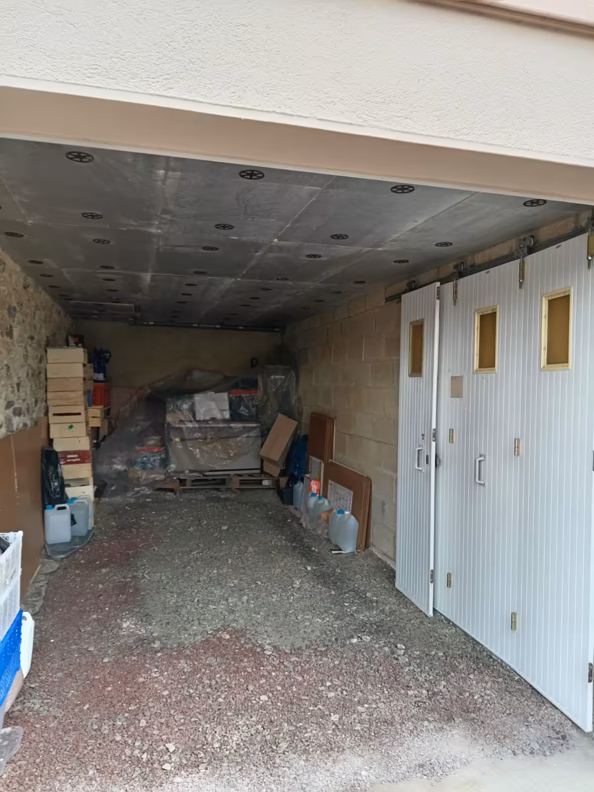Isolation du Plancher, des Murs et des Rampants à Mayenne et Laval