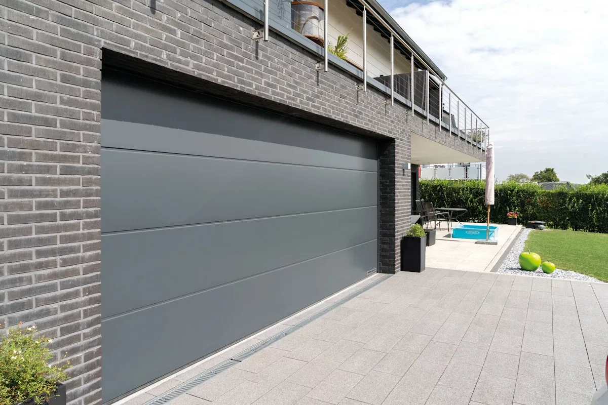 La Porte de Garage Parfaite