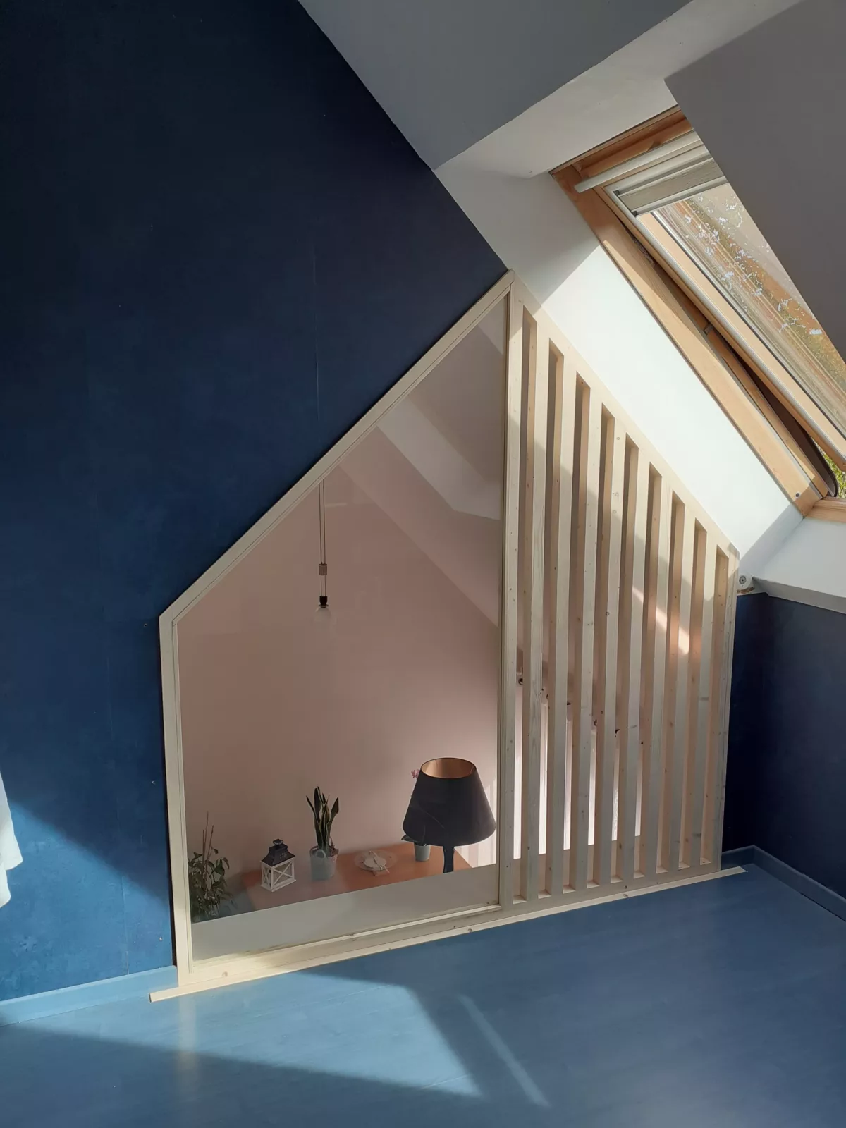 Verrière en Bois ou Aluminium : Entre Charme et Modernité à Mayenne, Laval et La Baule