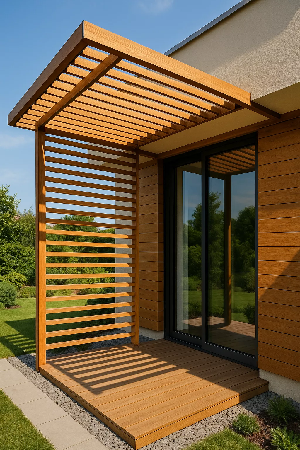 Lumière Naturelle et Protection Solaire : Brise-Soleil et Agencement Architectural