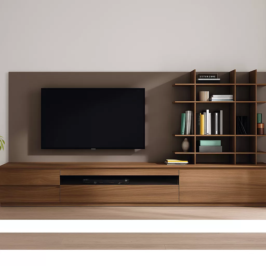 Menuiserie et Agencement sur Mesure : Créez un Intérieur Qui Vous Ressemble