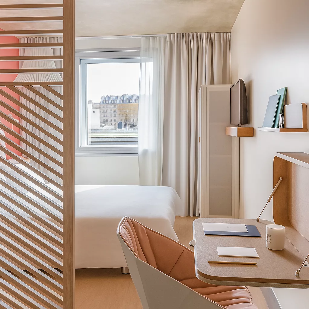 Agencement intérieur et confort d'été : repenser ses espaces pour mieux vivre la chaleur