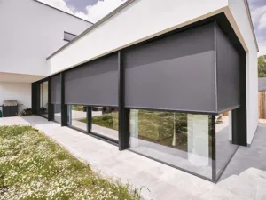store screen extérieur la baule, mayenne laval