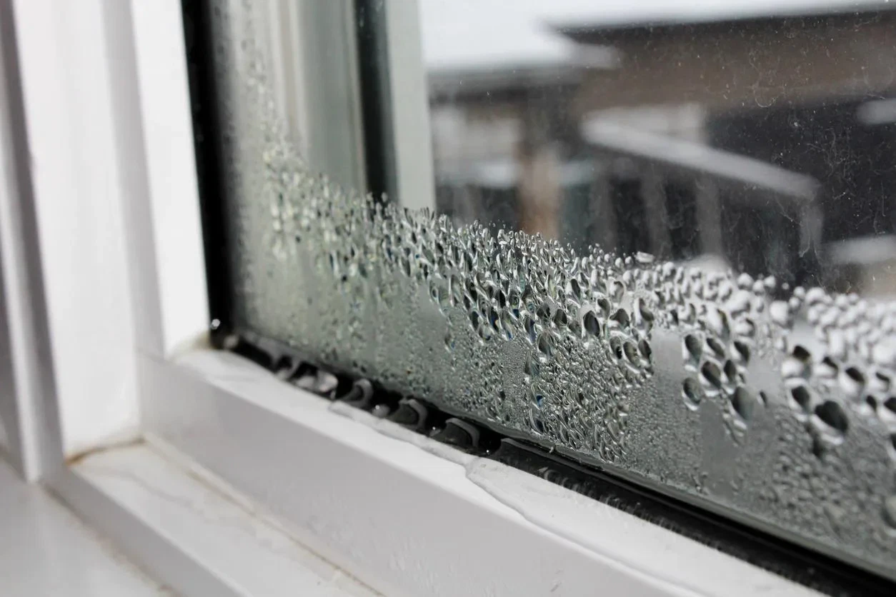 Condensation en hiver : comprendre, prévenir et protéger votre maison