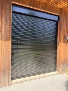 brise soleil orientable (BSO), protection solaire sur mesure - Mayenne - Laval et La Baule