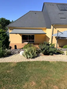 store banne solaire, protecion solaire Mayenne, et Laval