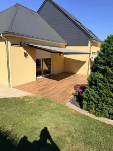 store banne solaire, protecion solaire à Mayenne, Laval